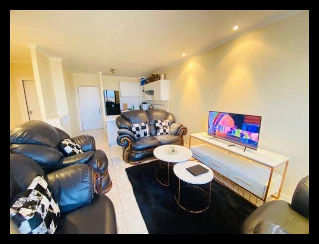 2 BEDROOM APARTMENT FOR SALE IN TOWNSEND ESTATE